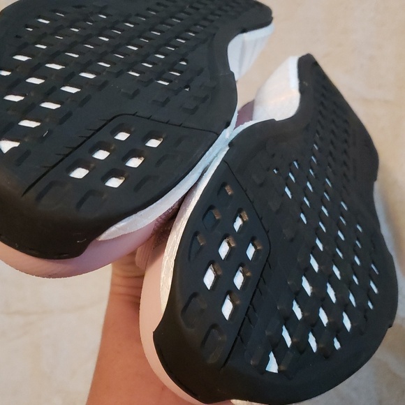 Reebok Women's Fusion Flexweave Steel Toe Wok Athletic Shoe - Picture 9 of 12